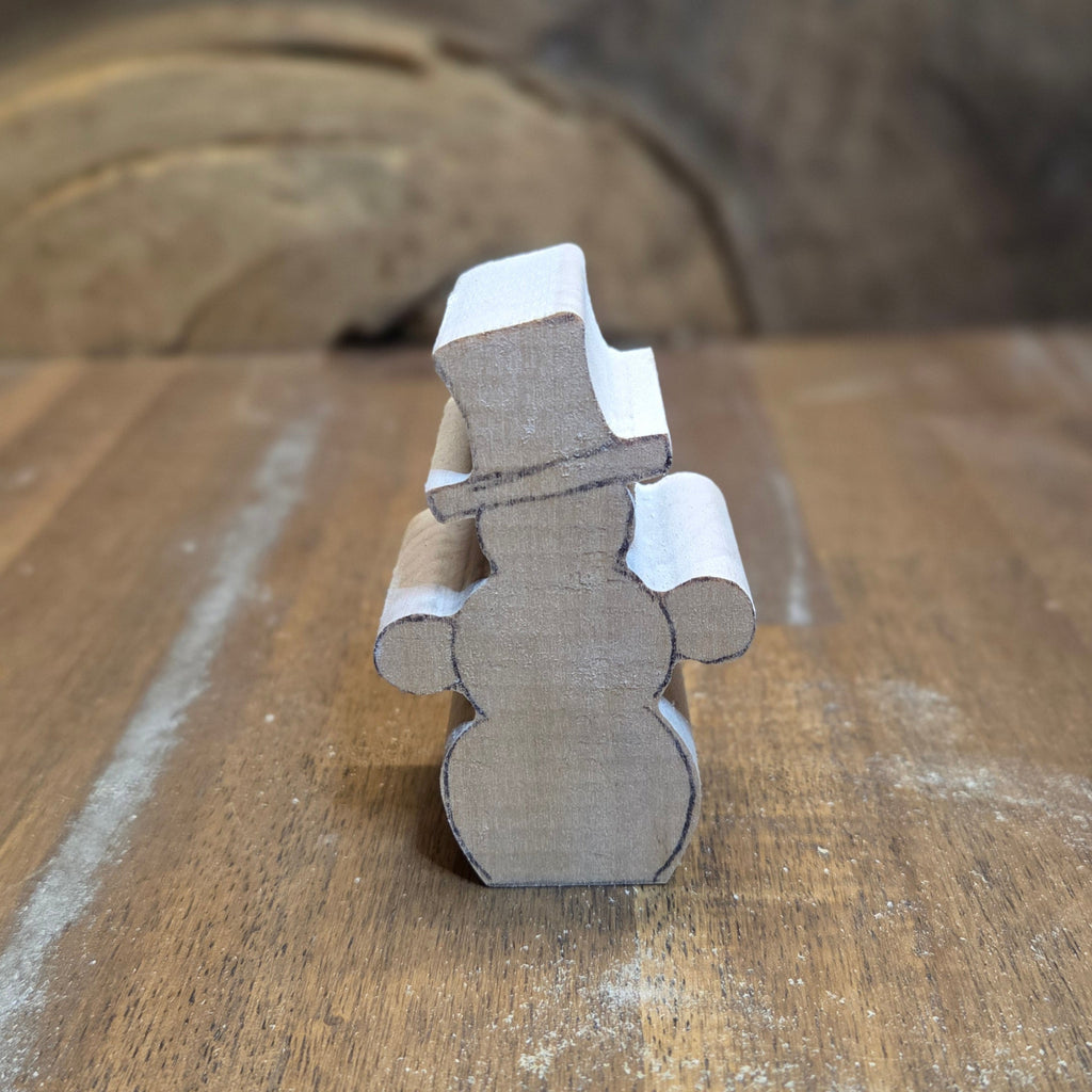 Zusammen Schnitzen Vorort? Jaaaaa gerne, Frag verfügbare Termine an!