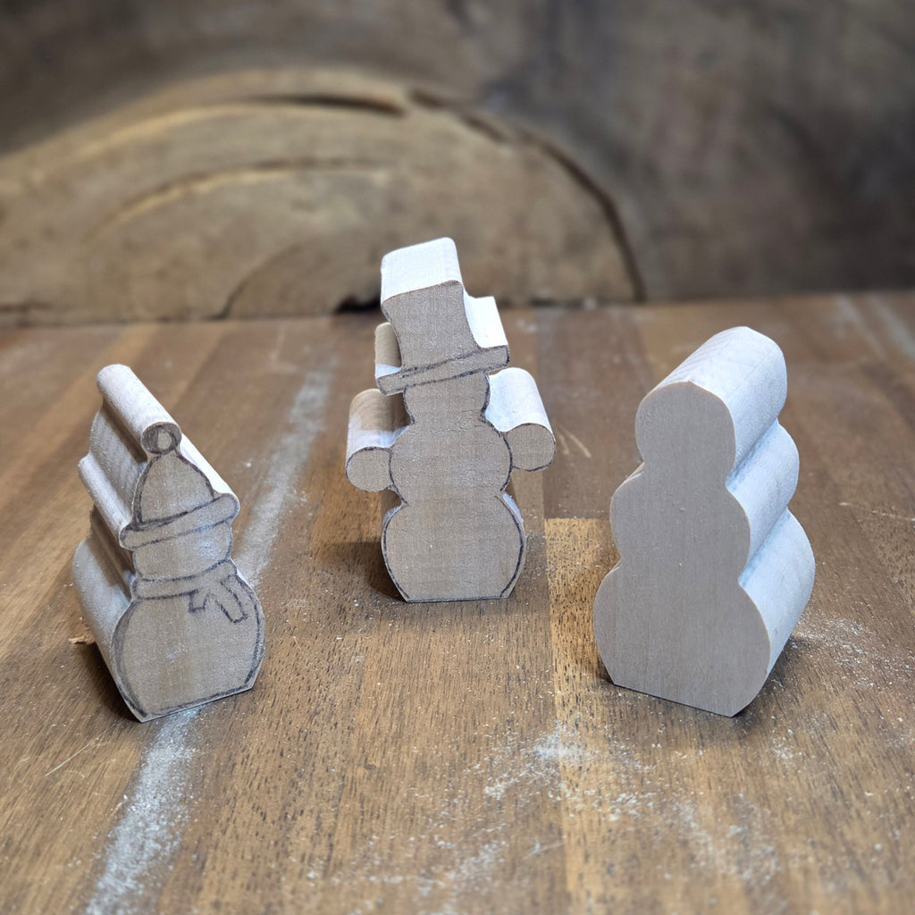 Zusammen Schnitzen Vorort? Jaaaaa gerne, Frag verfügbare Termine an!