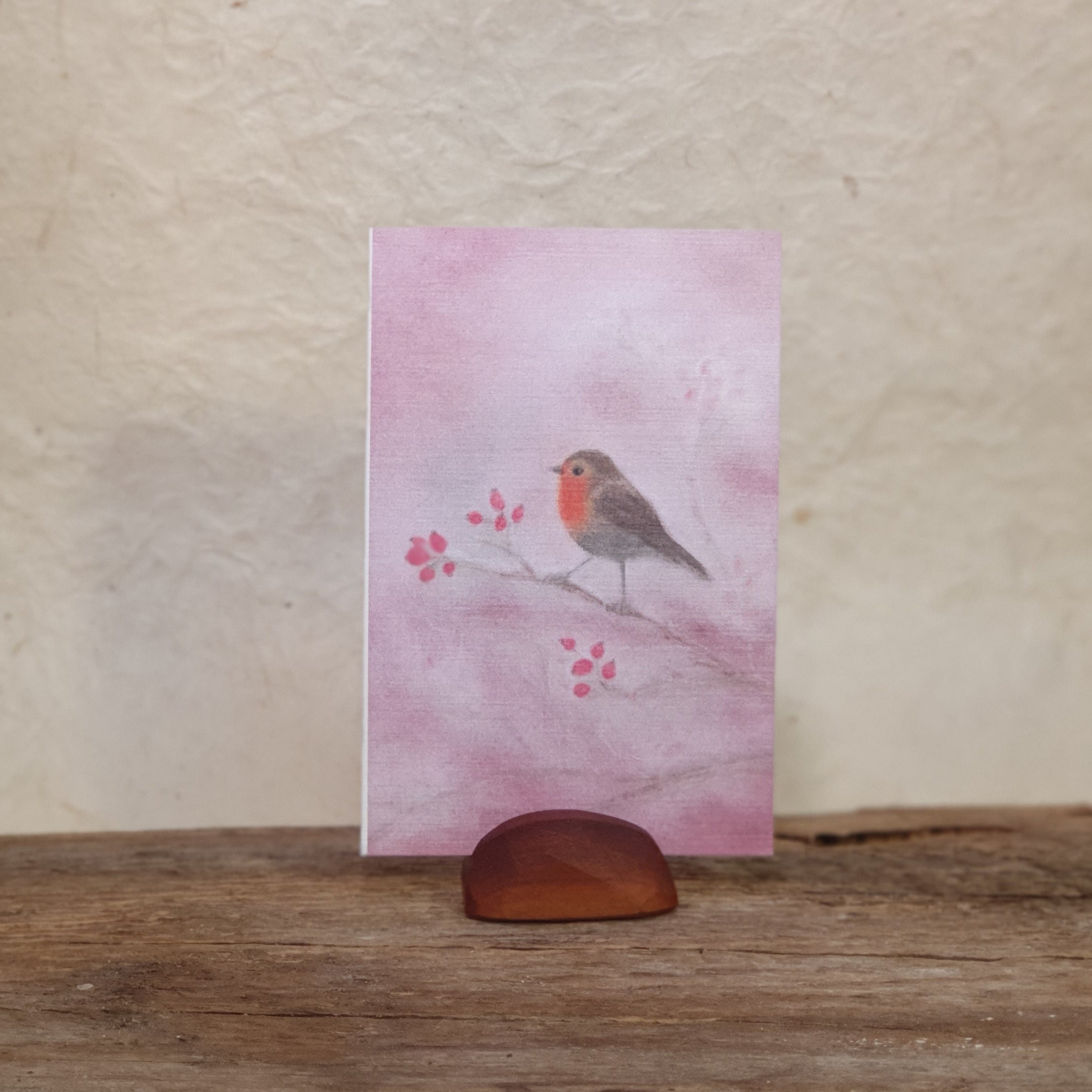 Mini Faltkarten 5,5cm x 7,5cm