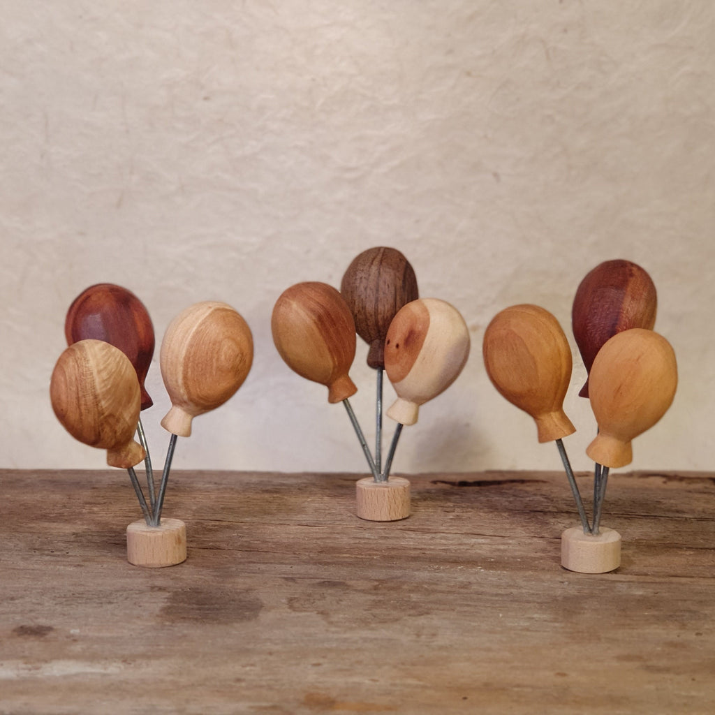 Luftballons ca 8,5 cm