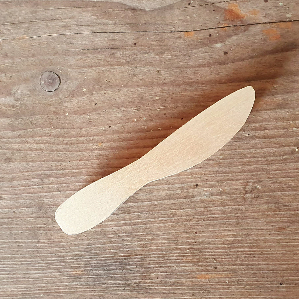 DIY Rohling Küchenzubehör