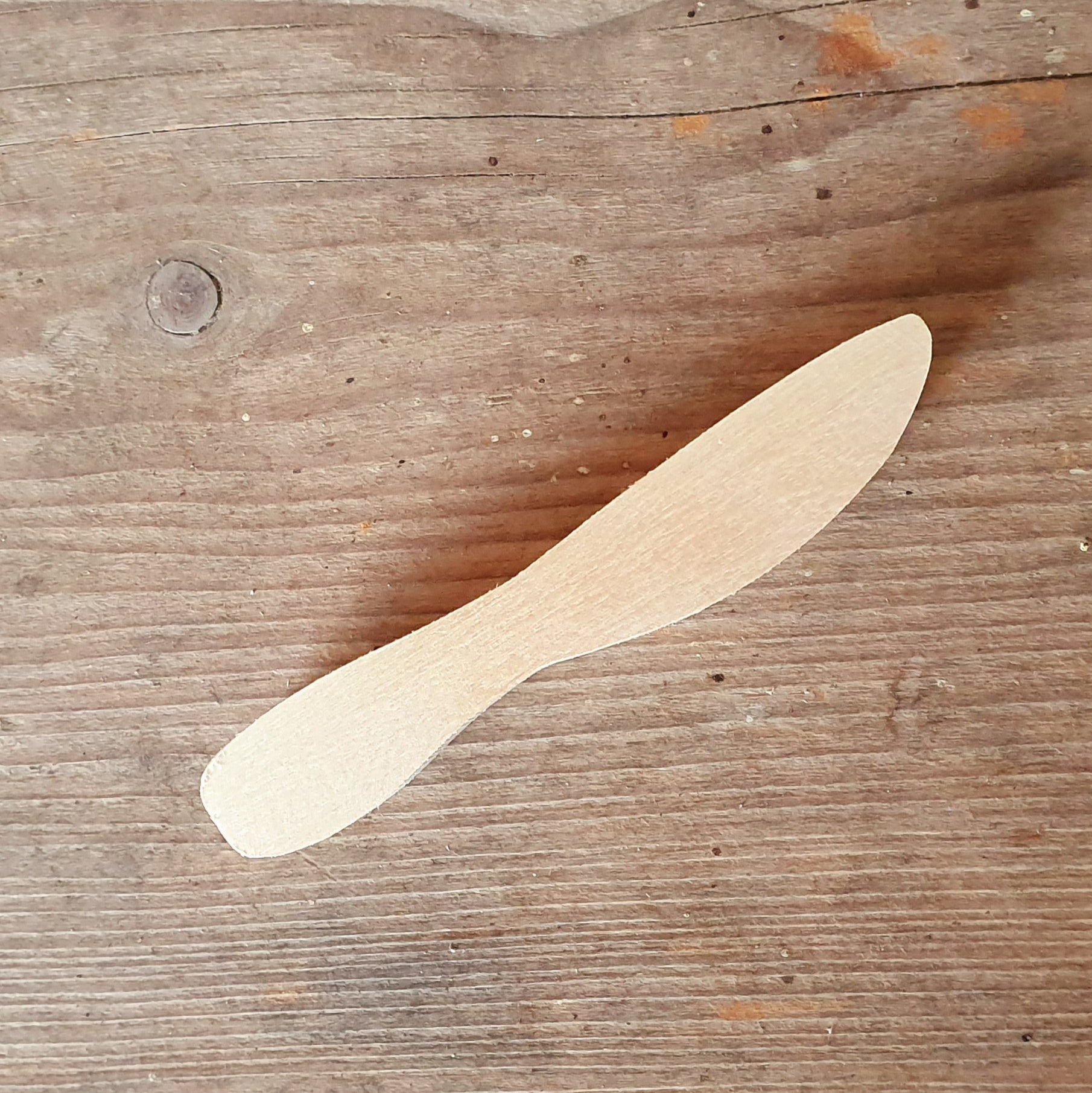 DIY Rohling Küchenzubehör