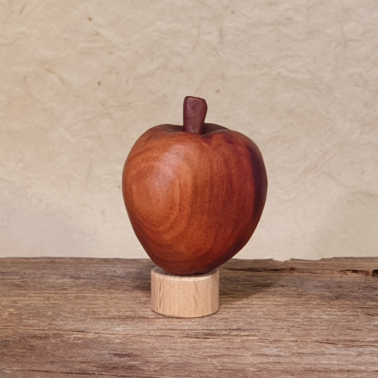 Bäume und Tannen geölt