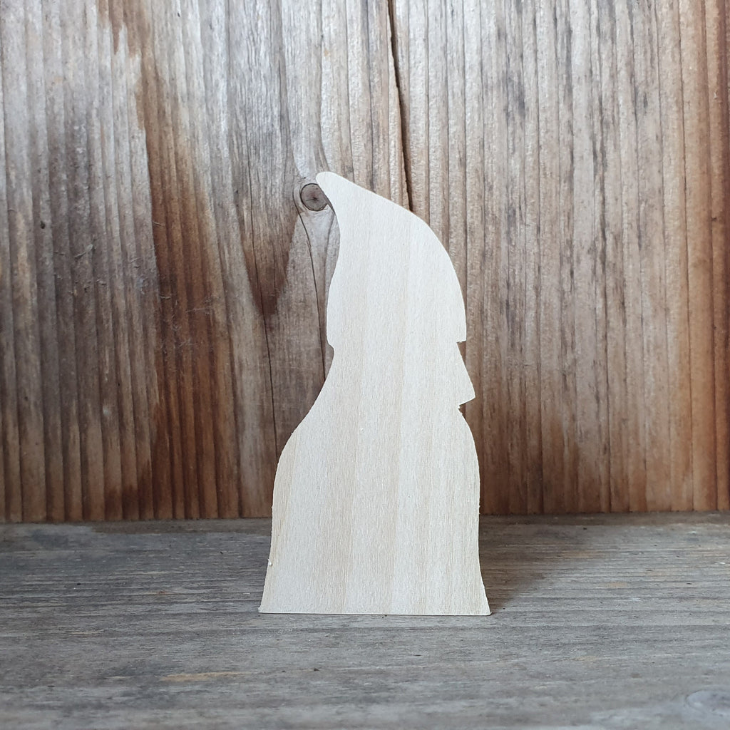 DIY Wald Rohlinge