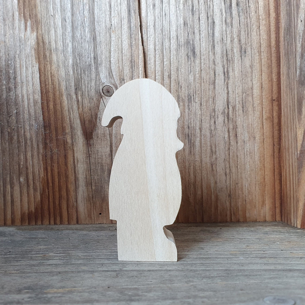DIY Wald Rohlinge