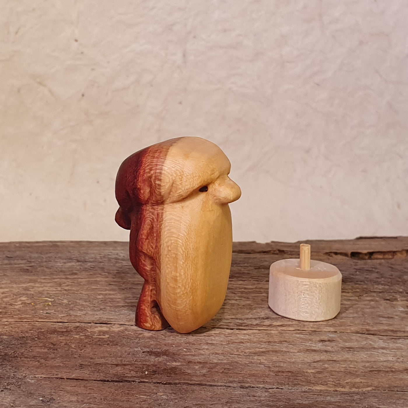 Zwerg Märchen ca 4cm