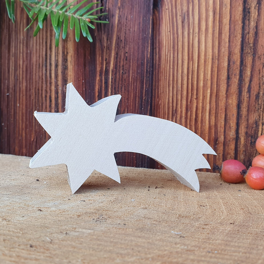 DIY Wald Rohlinge