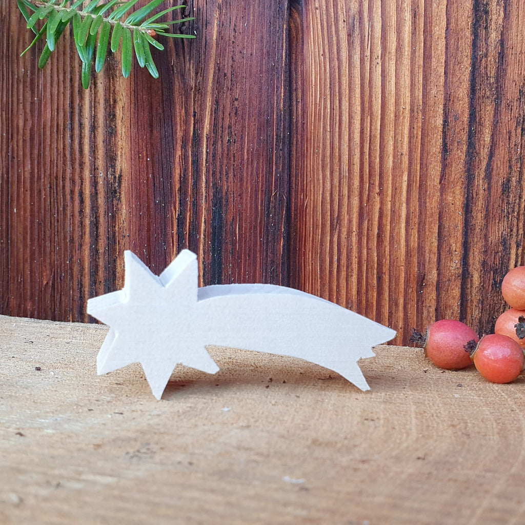 DIY Wald Rohlinge