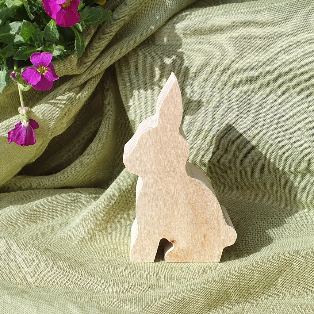 DIY Frühlings Rohlinge