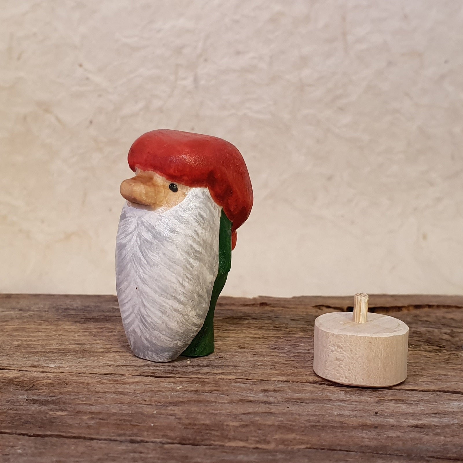 Zwerg Märchen ca 4cm