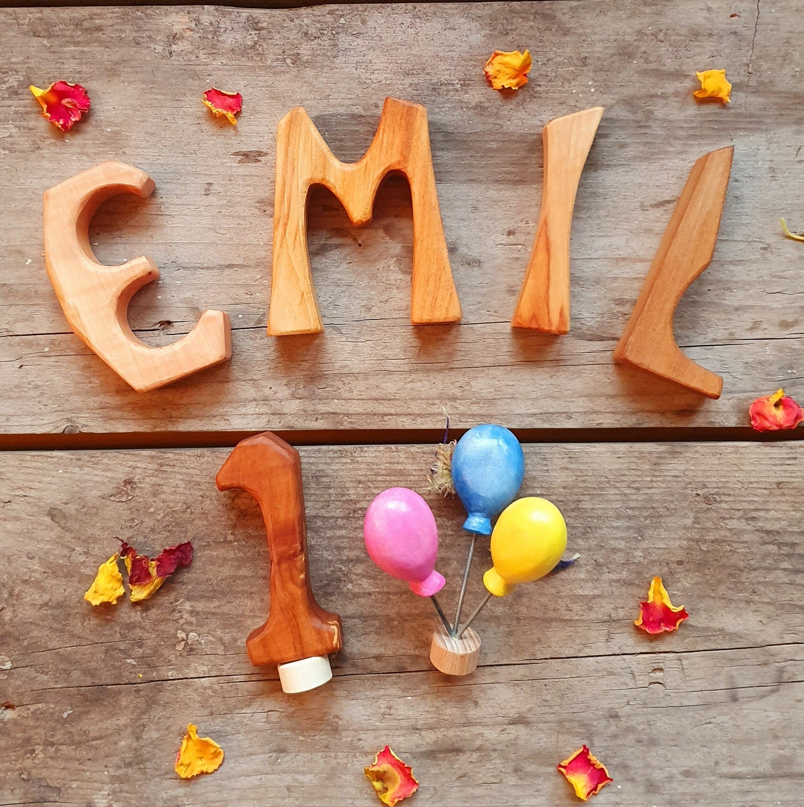 Luftballons ca 8,5 cm