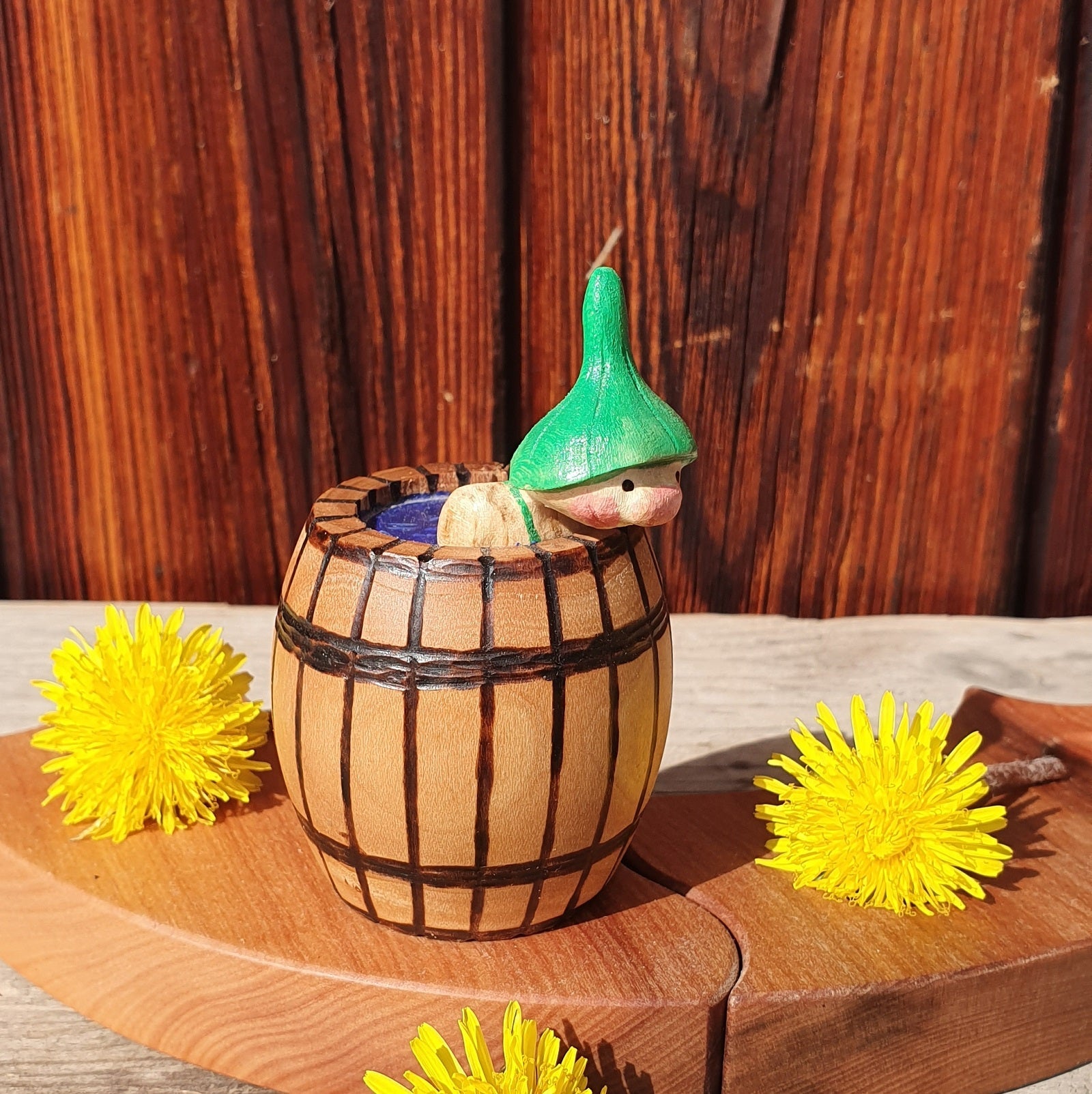 Figur Giesbert* ca 6cm