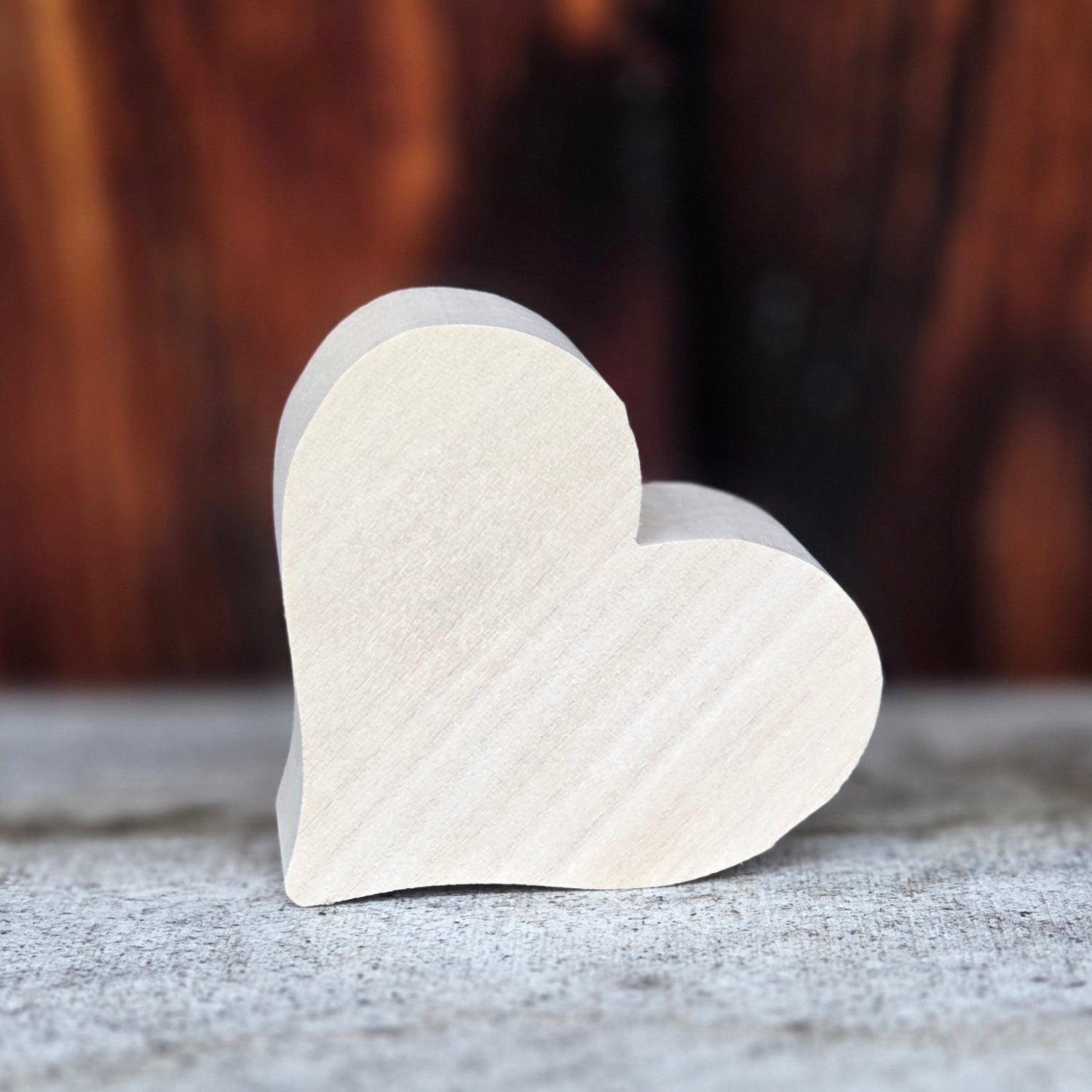 Aufzeichnung Feinschleifkurs "Herz" inkl. Rohling Zwetschge