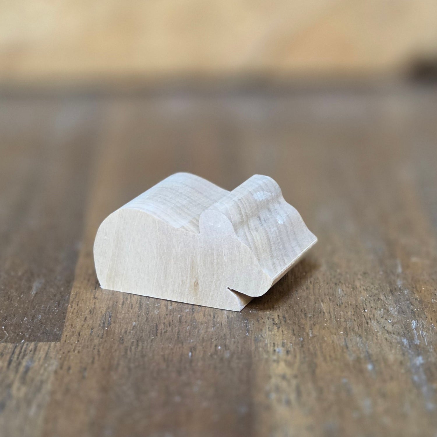 Feinschleifkurs "Katze" inkl. Rohling Samstag 16.05.2026 19:00 Uhr Zoom