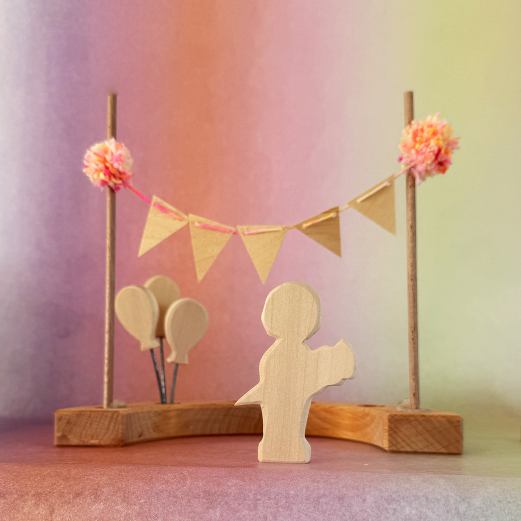 Deine kreative DIY Box für die Einschulung