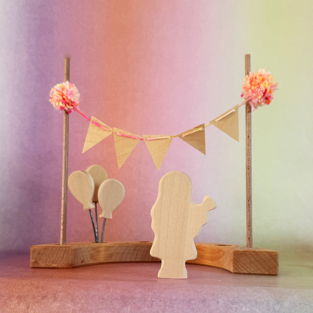 Deine kreative DIY Box für die Einschulung