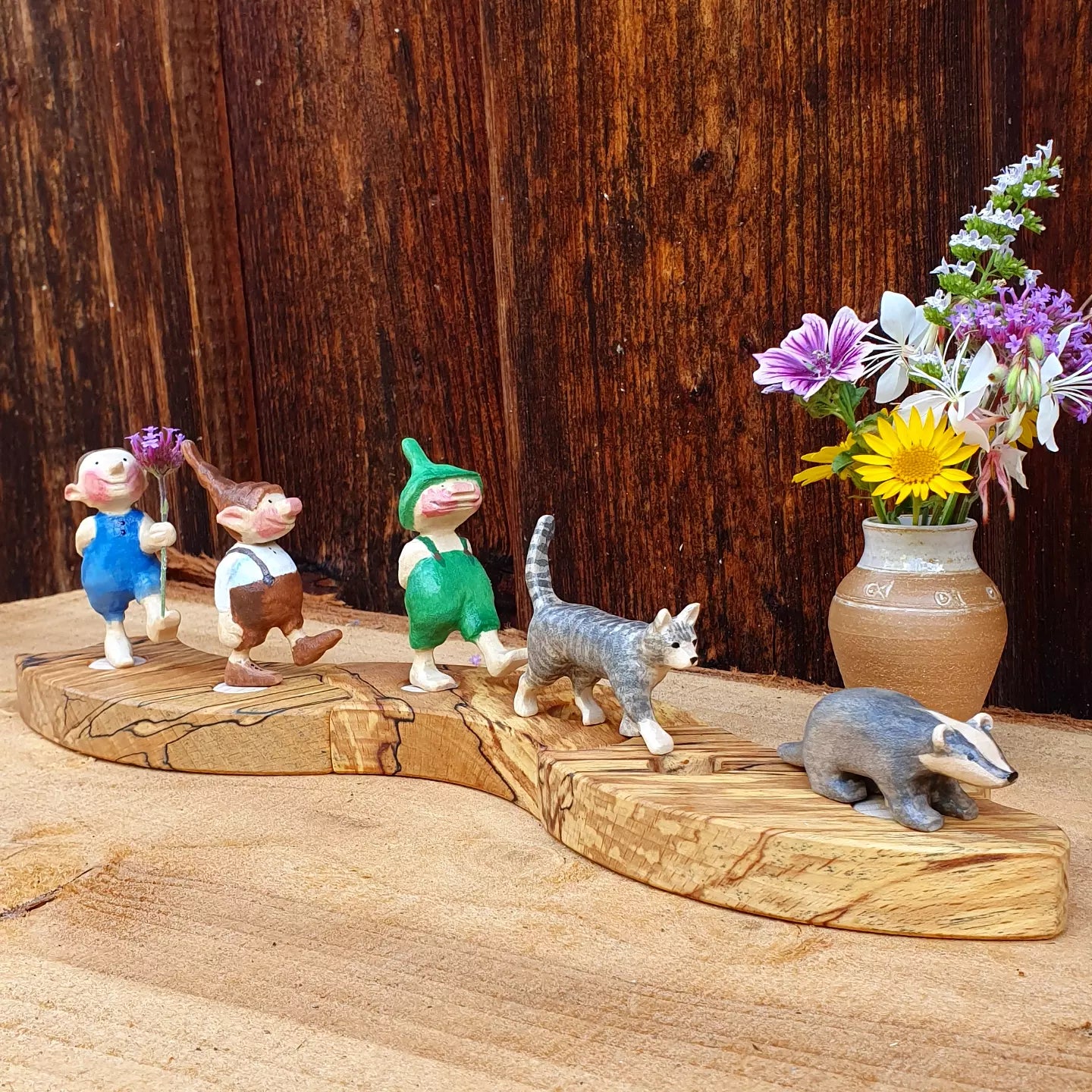 Figur Berti Pom* ca 6cm