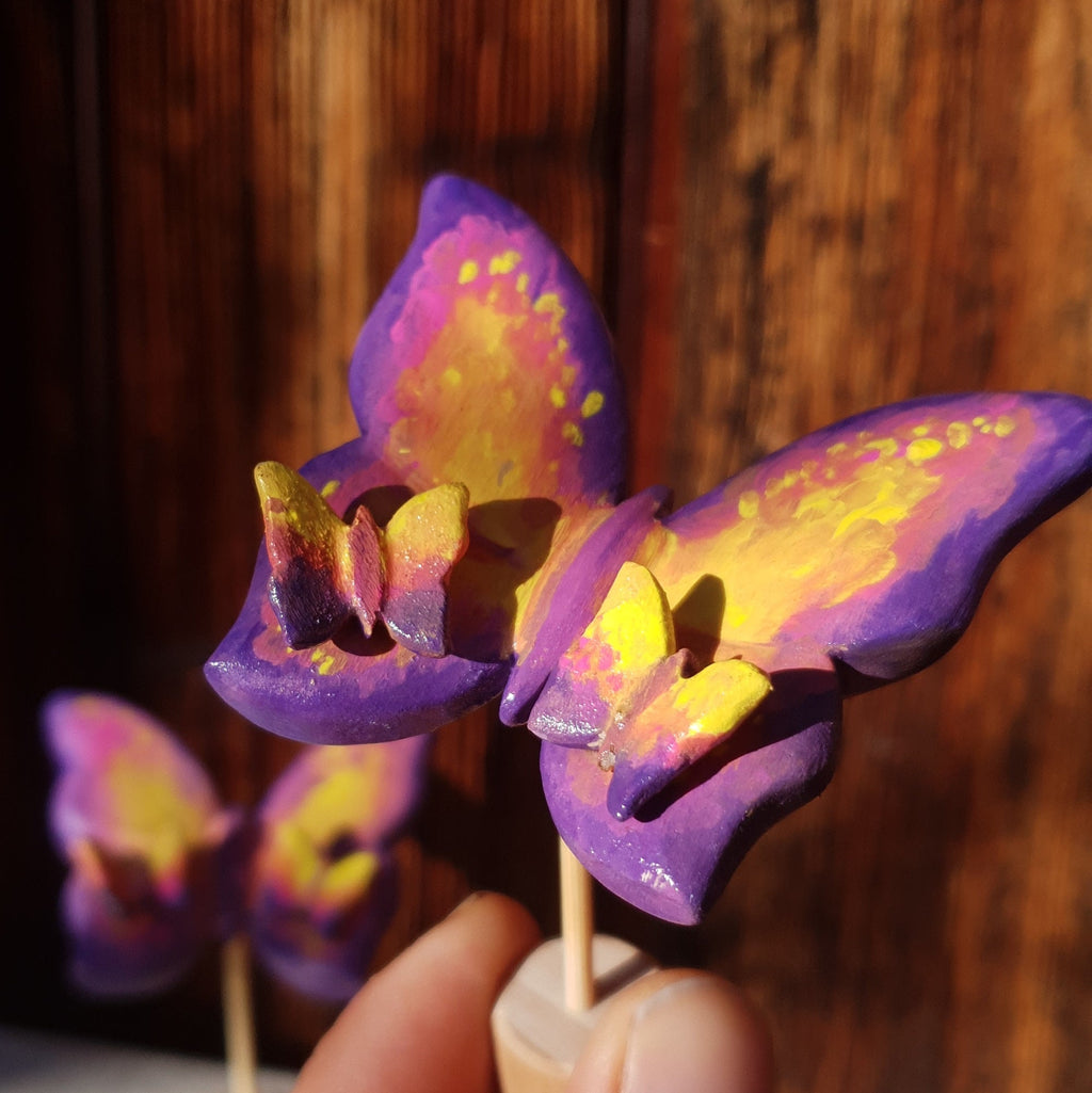 Holzfigur, * wie Du sie Dir erträumst *